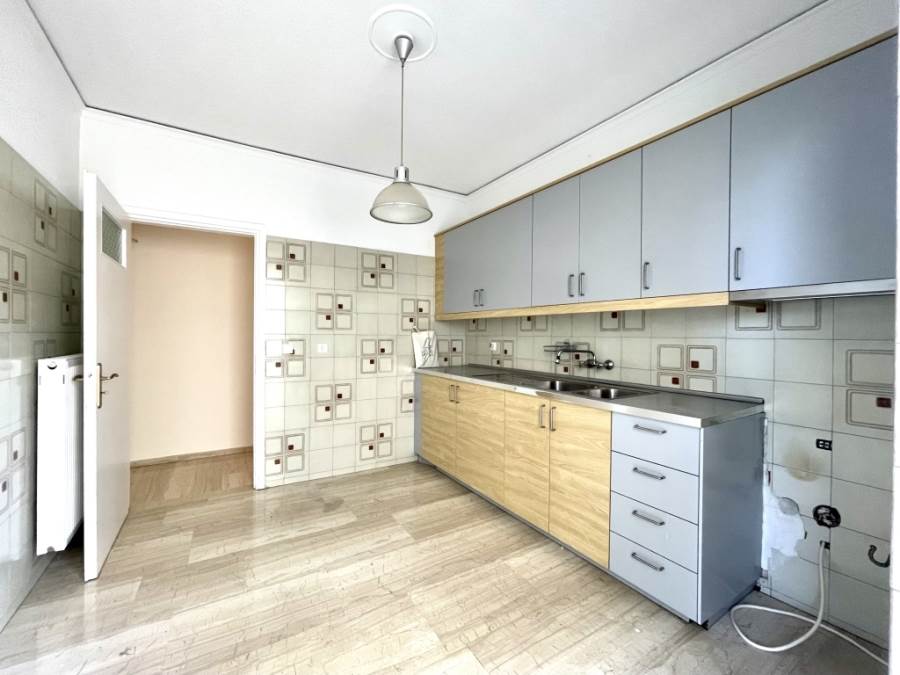 (Προς Πώληση) Κατοικία Διαμέρισμα || Αθήνα Βόρεια/Χολαργός - 95 τ.μ, 2 Υ/Δ, 220.000€ 