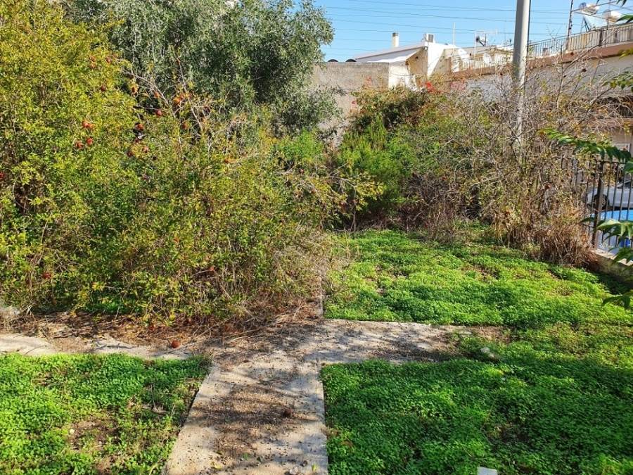 (For Sale) Land Plot for development || Athens West/Agia Varvara - 300 Sq.m, 250.000€ 