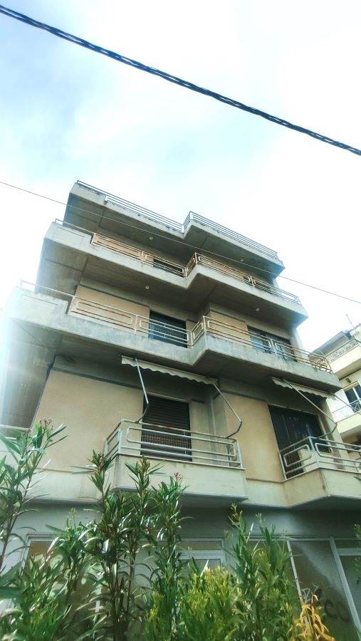 (Προς Πώληση) Κατοικία Πολυκατοικία/Κτίριο || Αθήνα Βόρεια/Μαρούσι - 580 τ.μ, 5 Υ/Δ, 1.000.000€ 