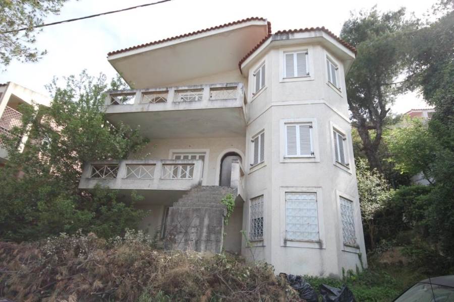 (For Sale) Residential Detached house || East Attica/Agios Stefanos - 210 Sq.m, 3 Bedrooms, 210.000€ 