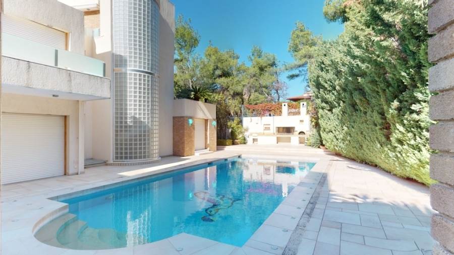 (For Sale) Residential Maisonette || East Attica/Dionysos - 450 Sq.m, 3 Bedrooms, 525.000€ 