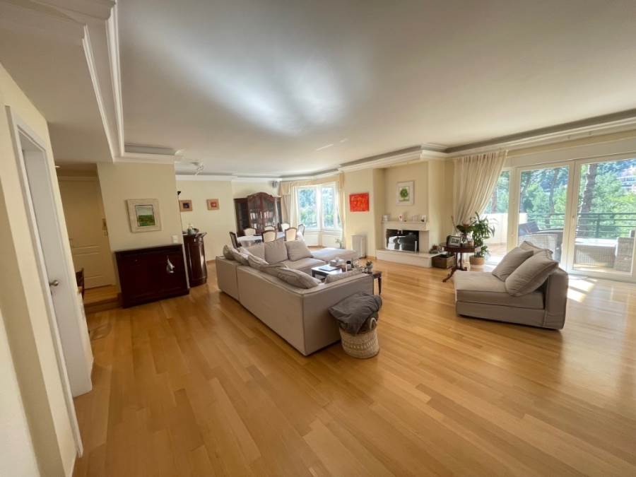 (For Rent) Residential Floor Apartment || East Attica/Dionysos - 170 Sq.m, 3 Bedrooms, 1.600€ 