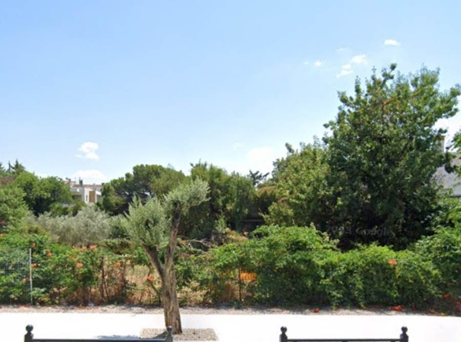 (For Sale) Land Plot || Athens North/Kifissia - 1.000 Sq.m, 1.800.000€ 