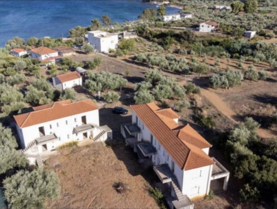 (For Sale) Other Properties Hotel || Messinia/Aipeia - 402 Sq.m, 830.000€ 