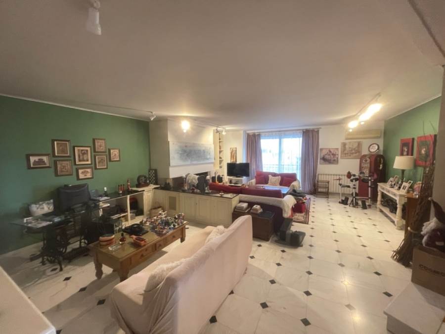 (Προς Πώληση) Κατοικία Διαμέρισμα || Αθήνα Βόρεια/Μαρούσι - 200 τ.μ, 4 Υ/Δ, 495.000€ 