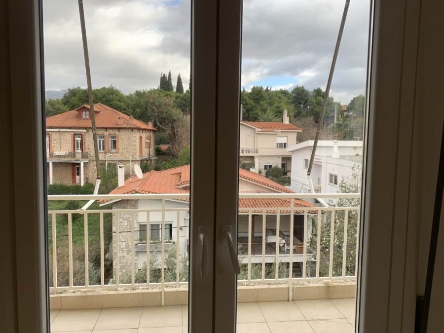 (For Rent) Residential Apartment || Athens North/Kifissia - 90 Sq.m, 2 Bedrooms, 950€ 